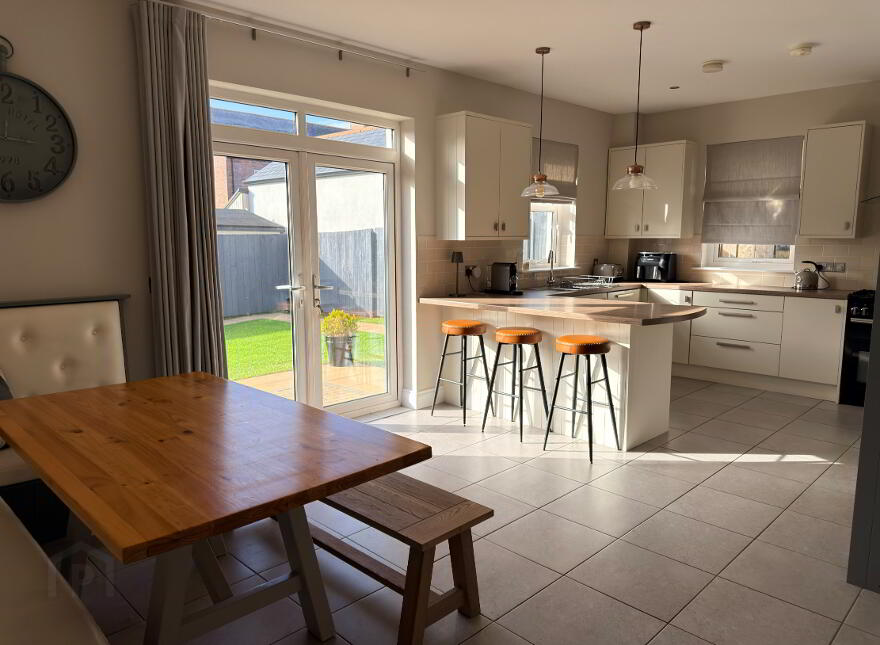 2 Hartley Hall Green, Greenisland, BT38 8FU