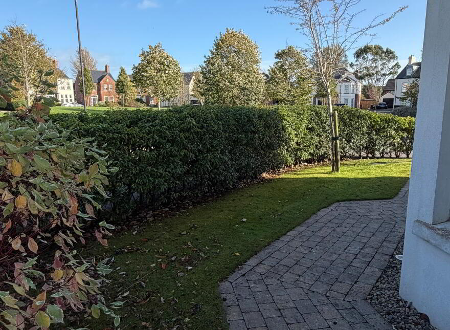 2 Hartley Hall Green, Greenisland, BT38 8FU