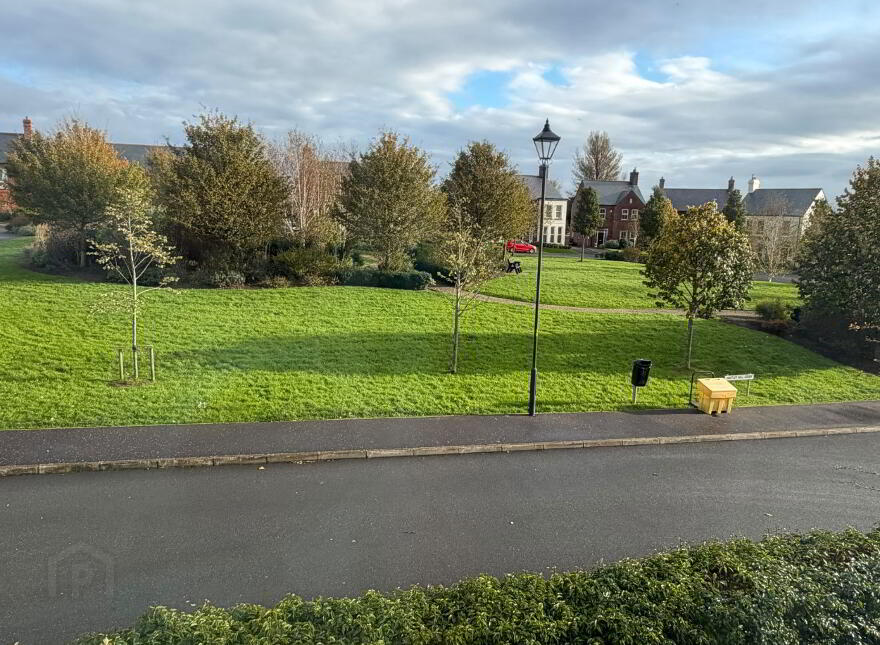2 Hartley Hall Green, Greenisland, BT38 8FU