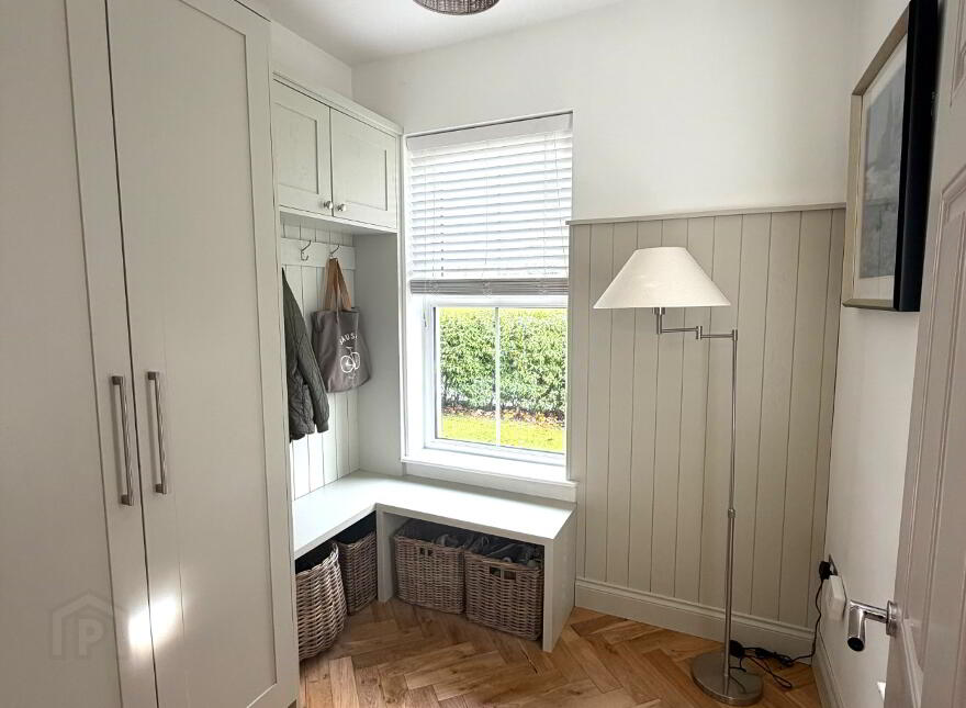 2 Hartley Hall Green, Greenisland, BT38 8FU