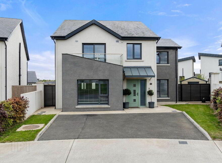 154 Millquarter, Knockmullen, Gorey, Y25N4V9