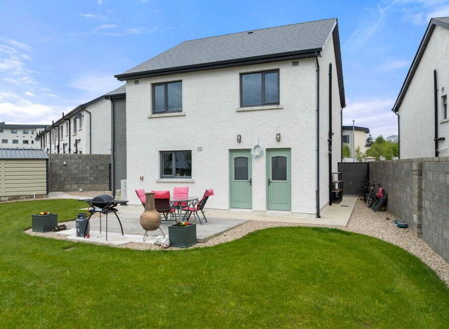 154 Millquarter, Knockmullen, Gorey, Y25N4V9