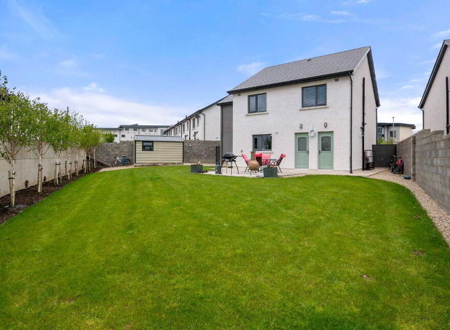 154 Millquarter, Knockmullen, Gorey, Y25N4V9
