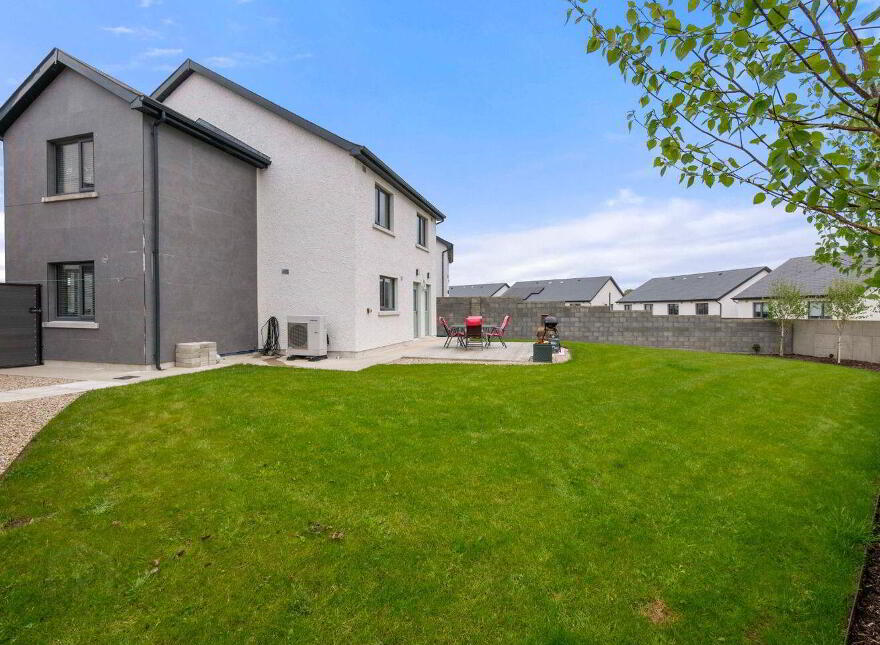154 Millquarter, Knockmullen, Gorey, Y25N4V9