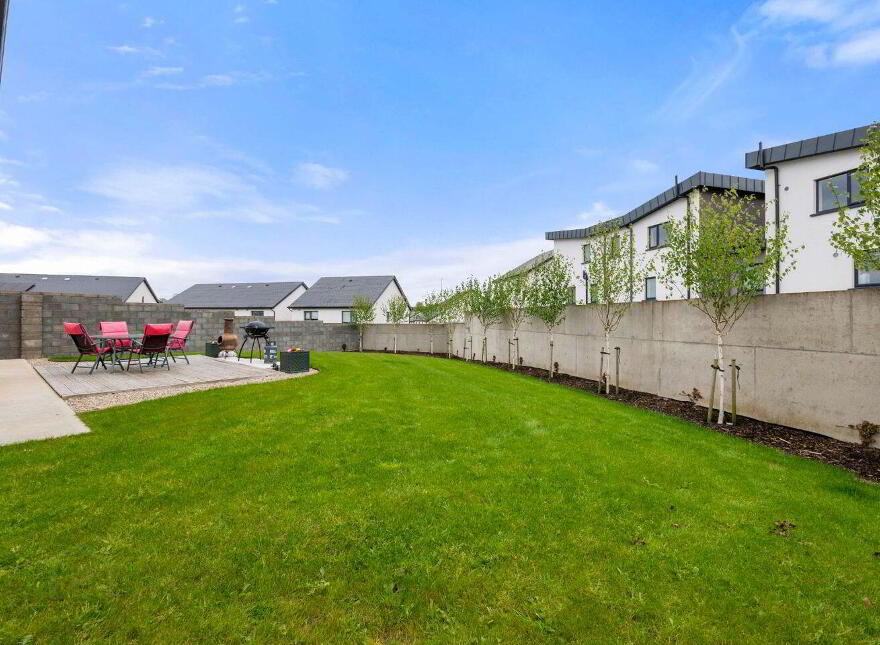 154 Millquarter, Knockmullen, Gorey, Y25N4V9