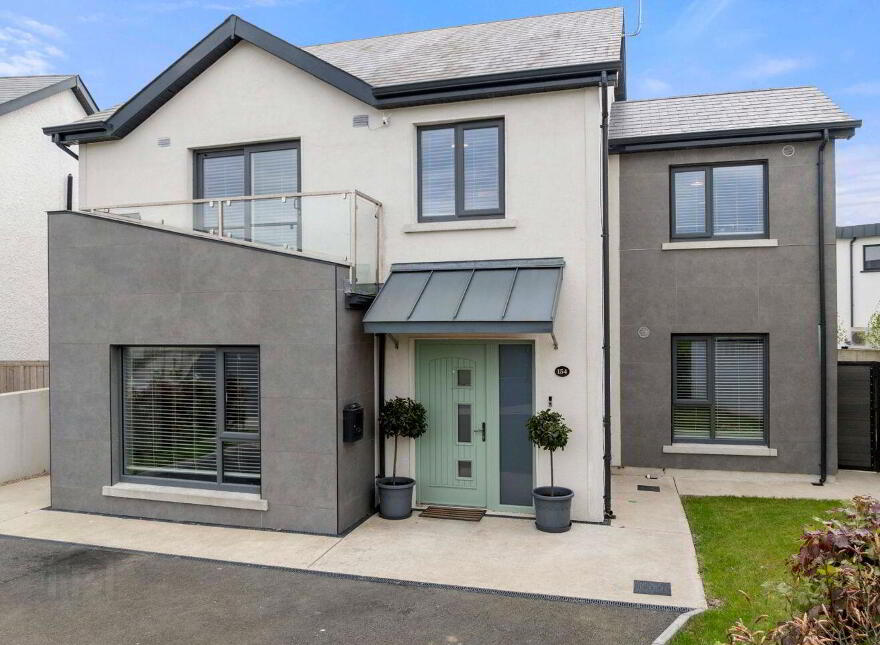 154 Millquarter, Knockmullen, Gorey, Y25N4V9