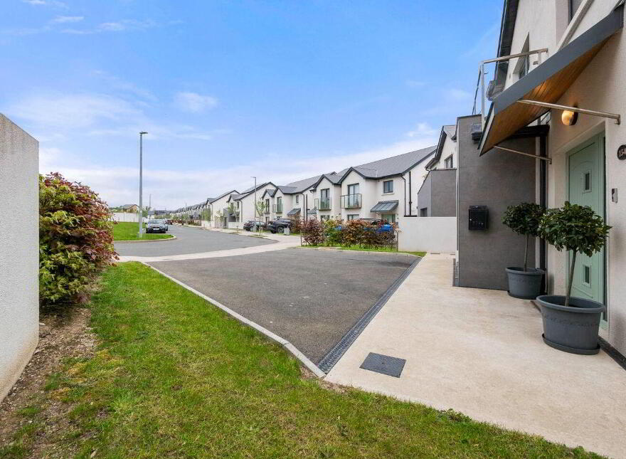 154 Millquarter, Knockmullen, Gorey, Y25N4V9