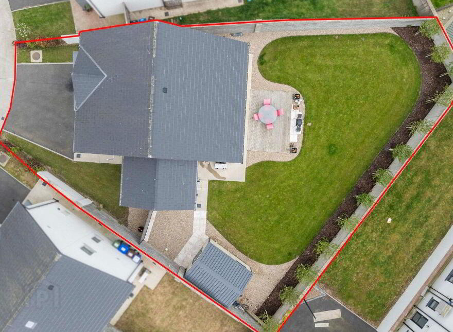 154 Millquarter, Knockmullen, Gorey, Y25N4V9