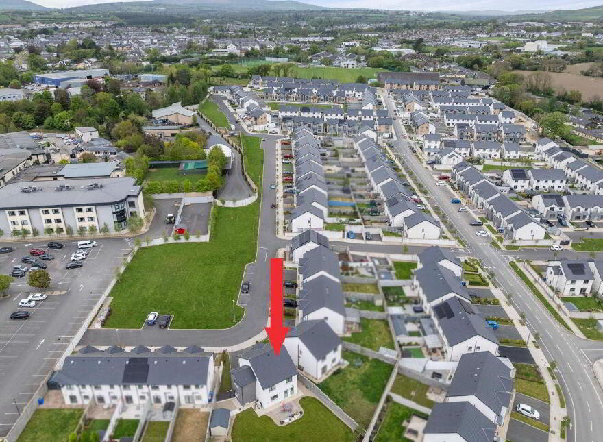 154 Millquarter, Knockmullen, Gorey, Y25N4V9