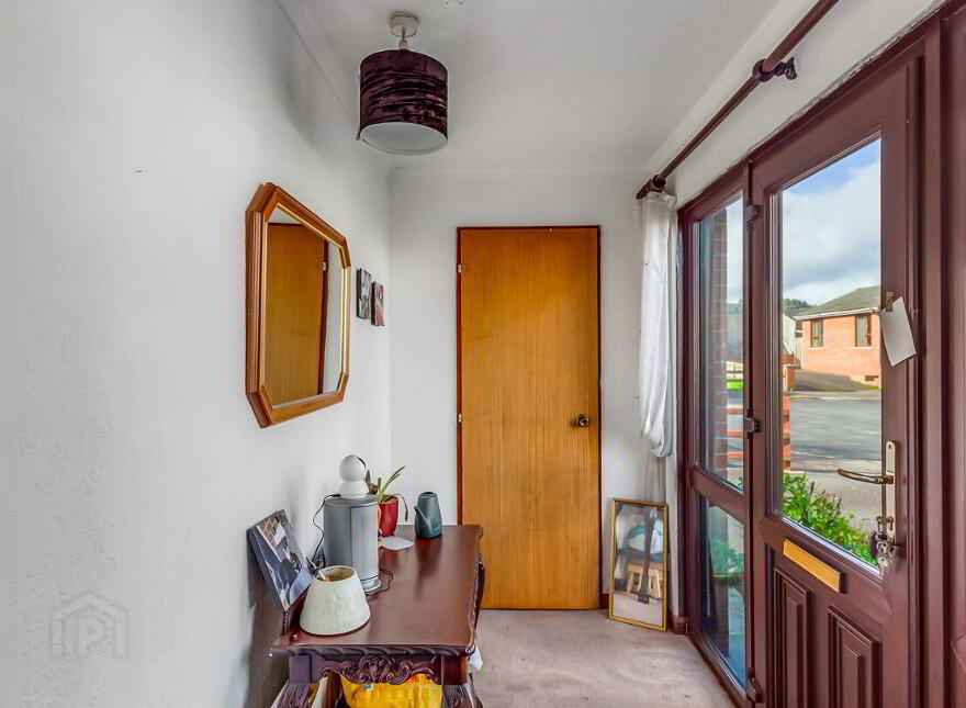 8 Shane Heights, Carrickfergus, BT38 8NY