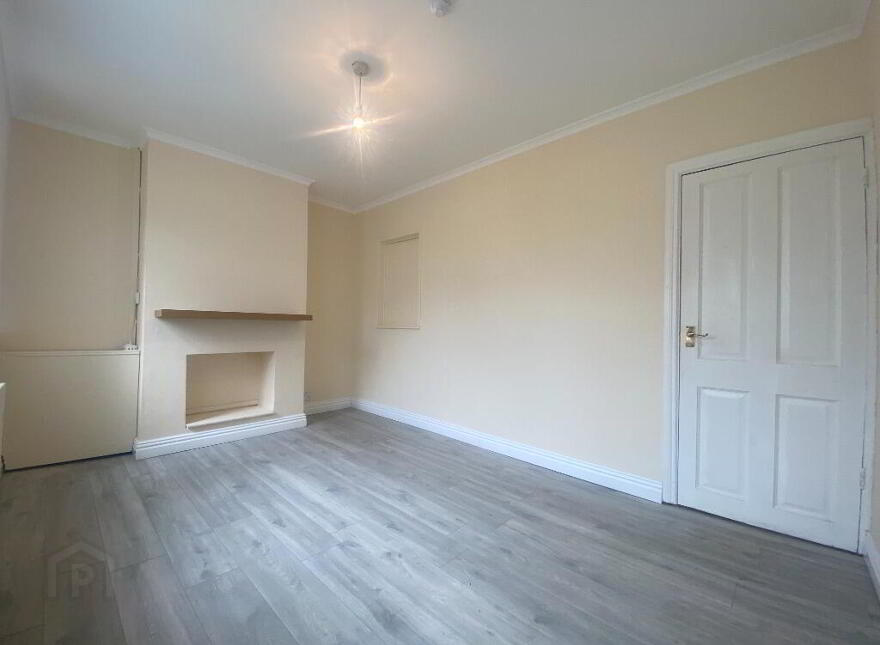 Joanmount Gardens, 200 Ballysillan , Belfast, Belfast, BT14 6PA