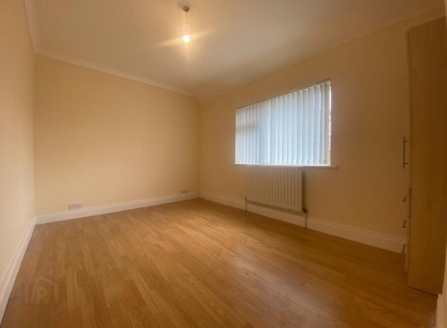Joanmount Gardens, 200 Ballysillan , Belfast, Belfast, BT14 6PA