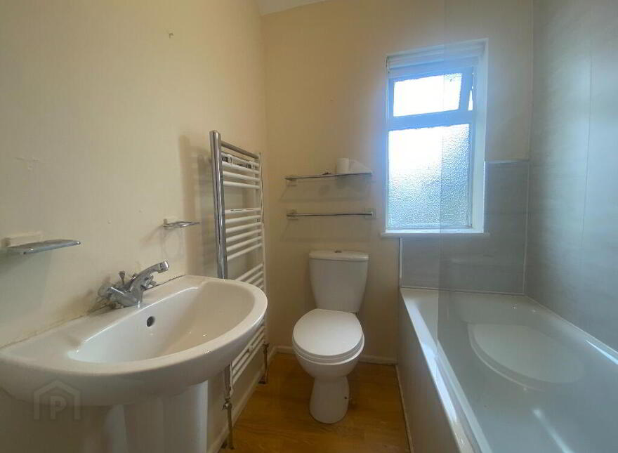 Joanmount Gardens, 200 Ballysillan , Belfast, Belfast, BT14 6PA