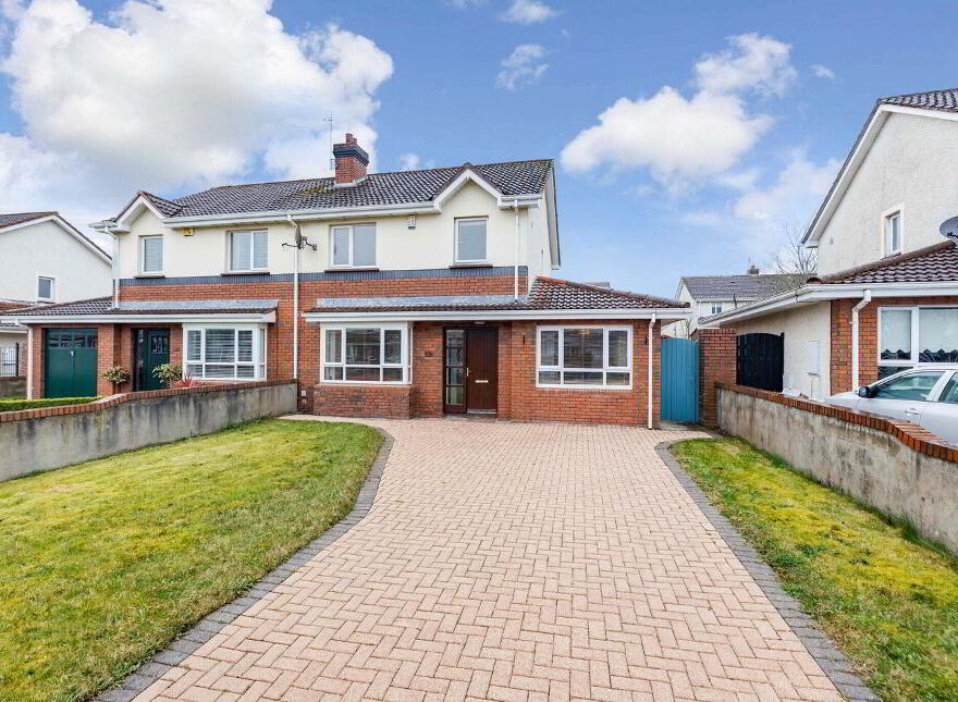 61 Canterbrook, Trim Road, Navan, C15WF6W