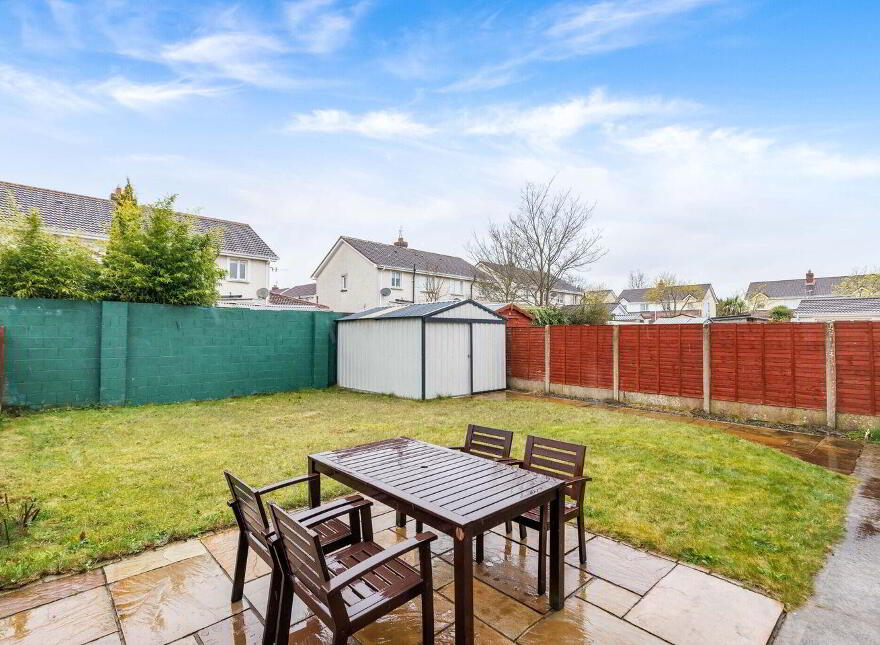 61 Canterbrook, Trim Road, Navan, C15WF6W