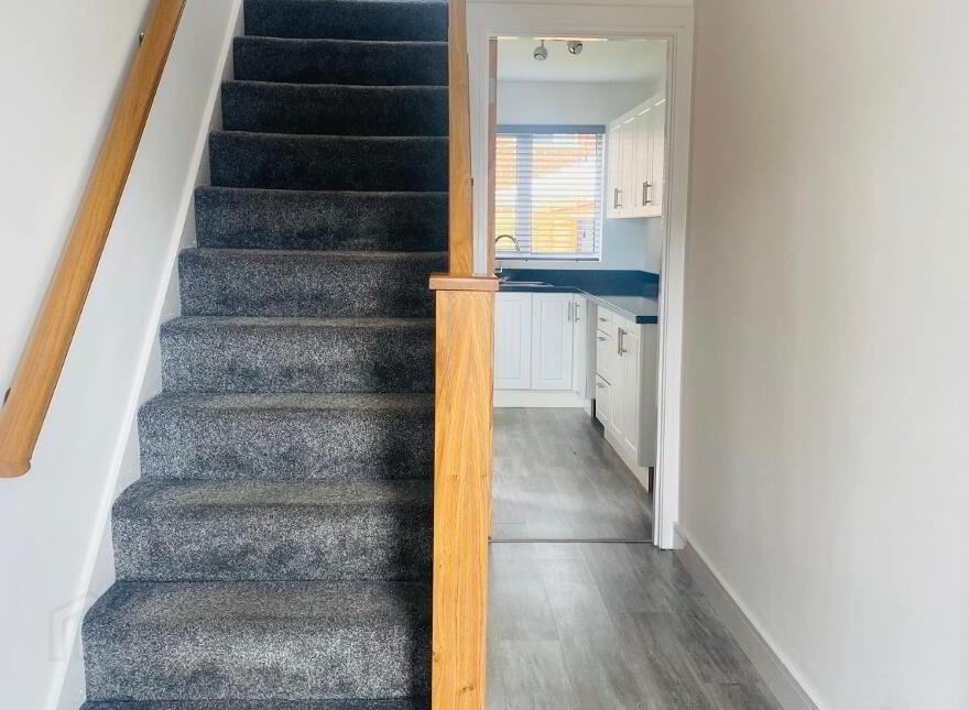 10 Tara Crescent, Newtwonards, BT23 7DF