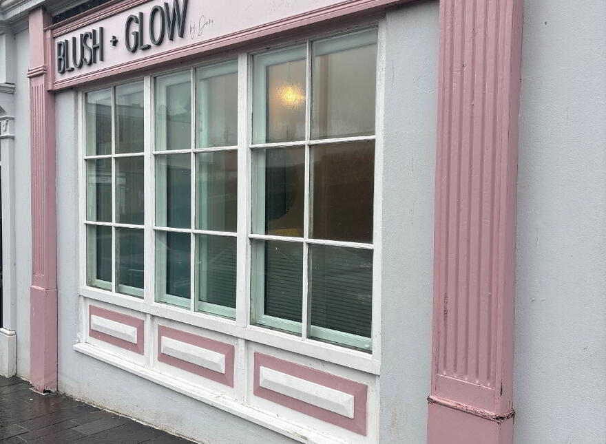 13 Magazine Street (Craft Village), Derry, BT48 6HH