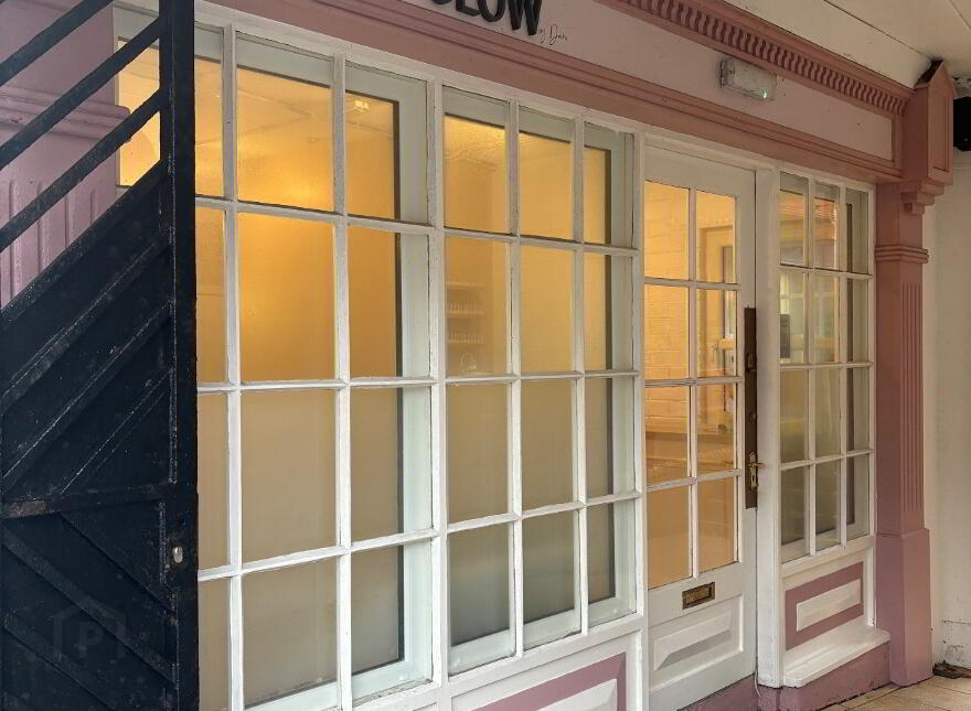 13 Magazine Street (Craft Village), Derry, BT48 6HH