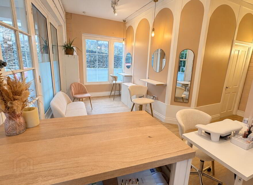 13 Magazine Street (Craft Village), Derry, BT48 6HH