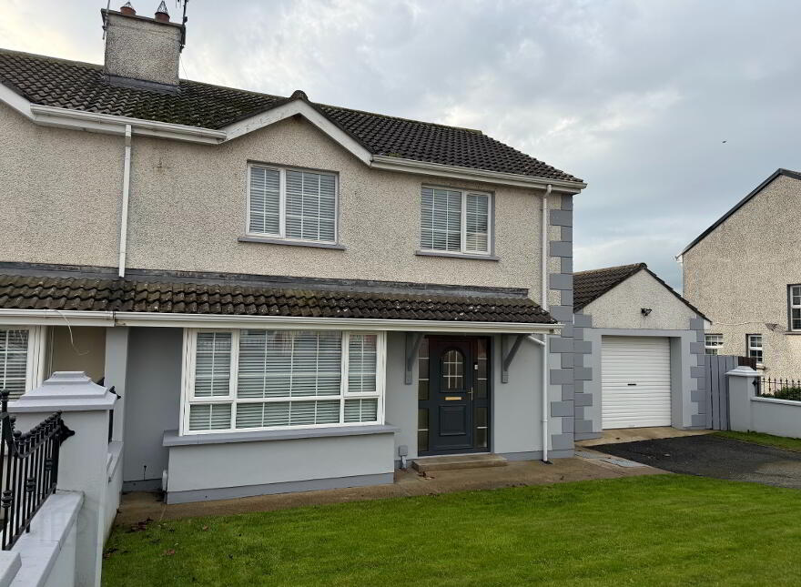 17 Ashbrook, Strabane, BT82 9TG