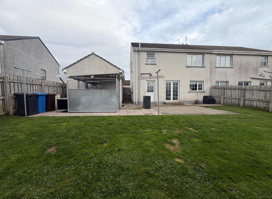 17 Ashbrook, Strabane, BT82 9TG