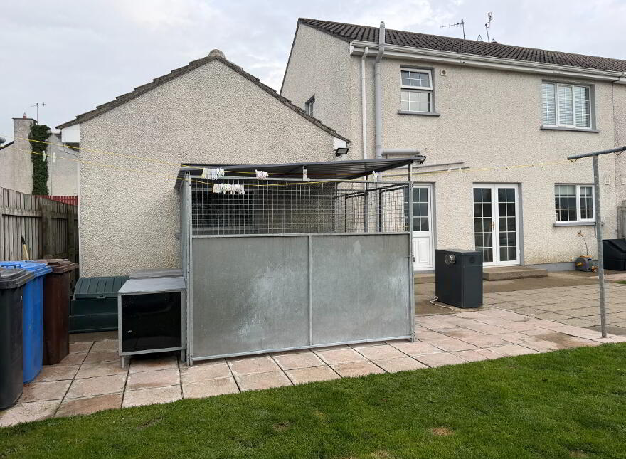 17 Ashbrook, Strabane, BT82 9TG