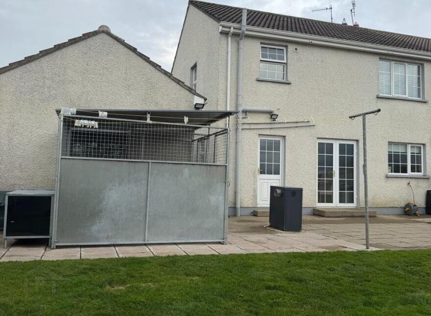 17 Ashbrook, Strabane, BT82 9TG