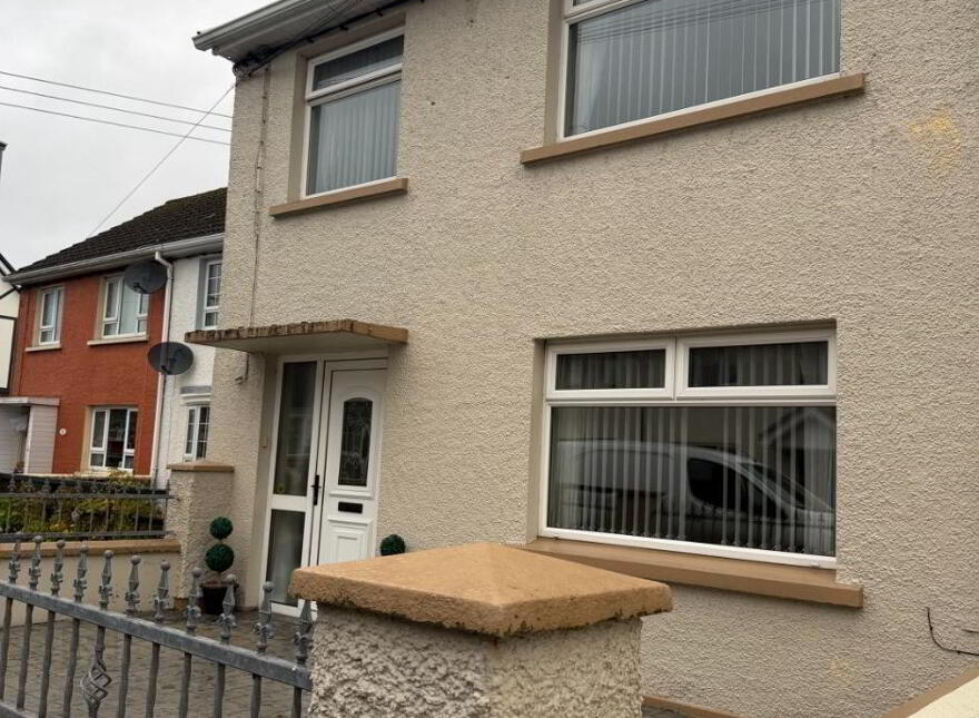 17 Ashbrook, Strabane, BT82 9TG