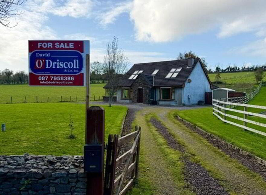 Ardmoneel, Killorglin, V93XD25 photo