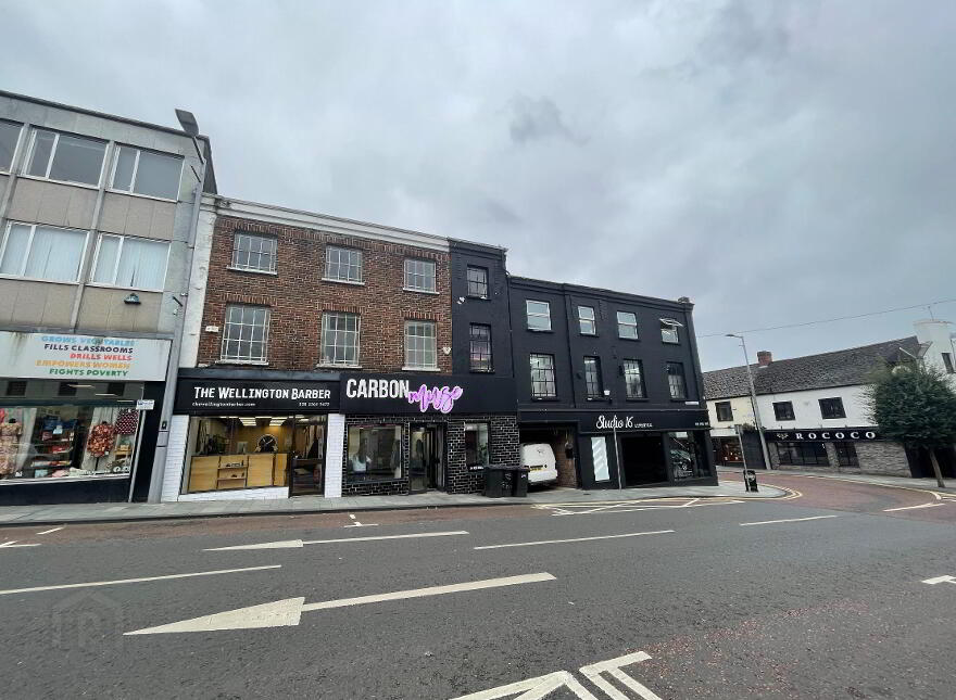 3 Wellington Street, Ballymena, BT43 6AB photo