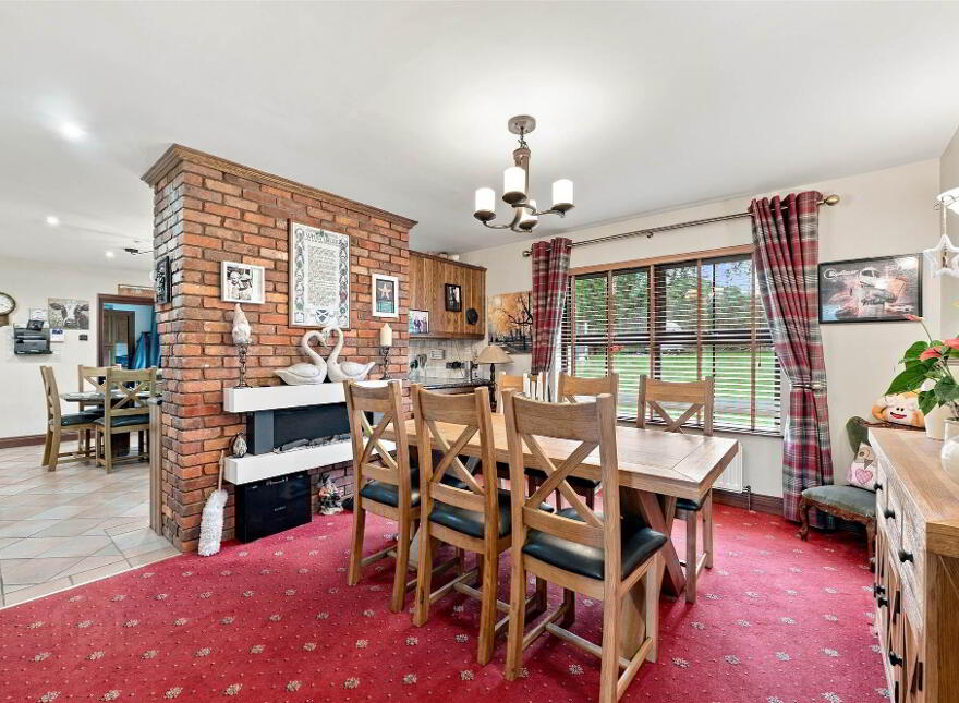 Trooperfield House, 27 Ravarnet Road, Lisburn, BT27 5NB