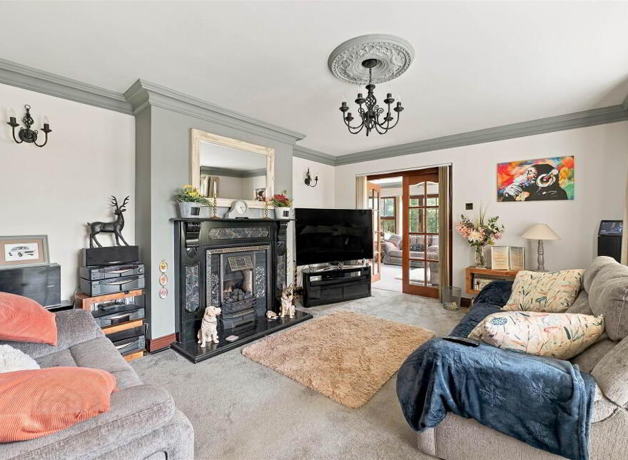 Trooperfield House, 27 Ravarnet Road, Lisburn, BT27 5NB