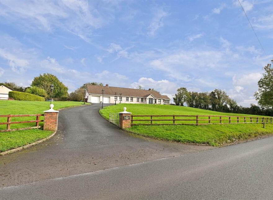 Trooperfield House, 27 Ravarnet Road, Lisburn, BT27 5NB