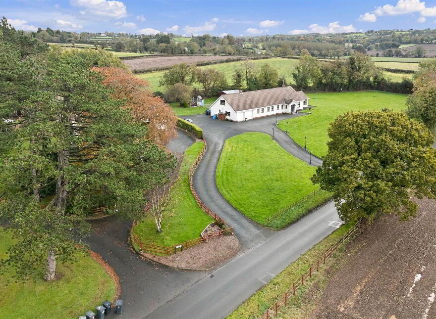 Trooperfield House, 27 Ravarnet Road, Lisburn, BT27 5NB