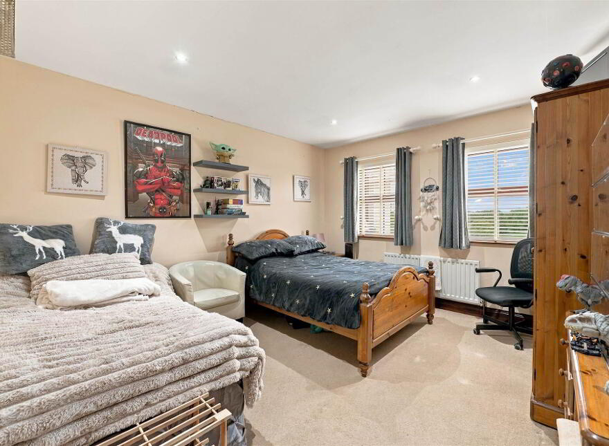 Trooperfield House, 27 Ravarnet Road, Lisburn, BT27 5NB