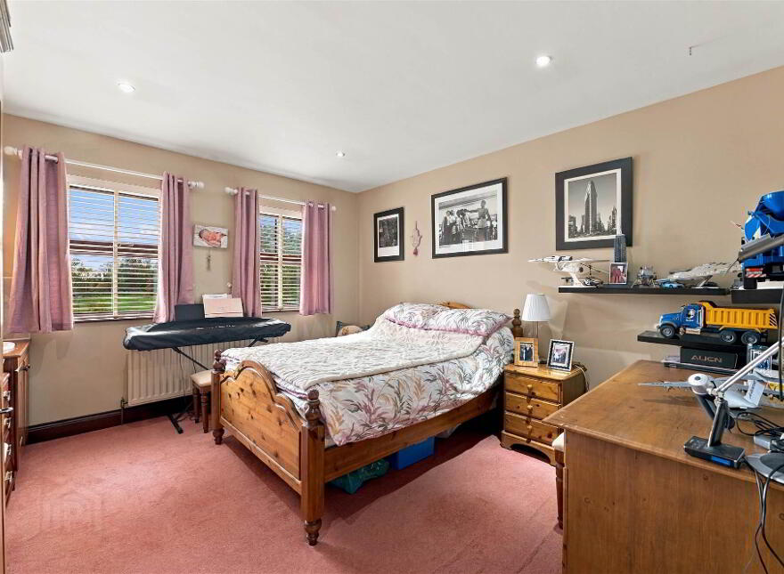 Trooperfield House, 27 Ravarnet Road, Lisburn, BT27 5NB