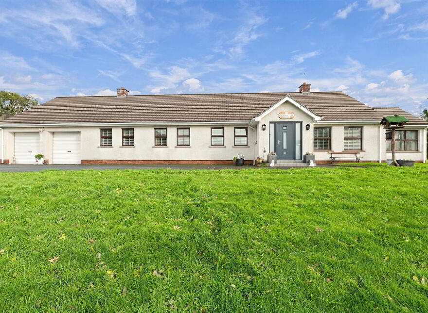 Trooperfield House, 27 Ravarnet Road, Lisburn, BT27 5NB