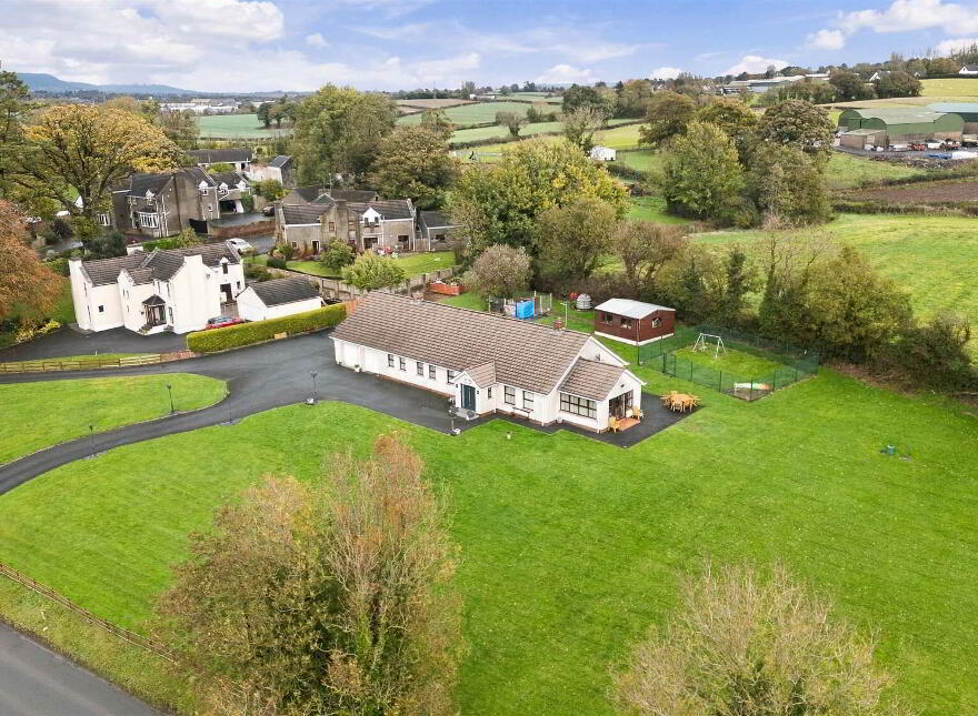 Trooperfield House, 27 Ravarnet Road, Lisburn, BT27 5NB