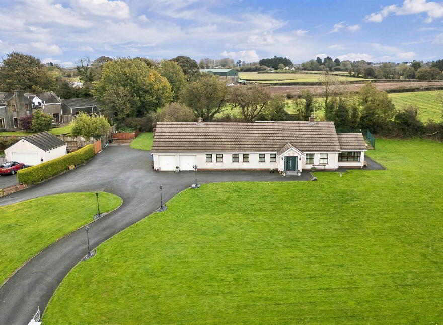 Trooperfield House, 27 Ravarnet Road, Lisburn, BT27 5NB