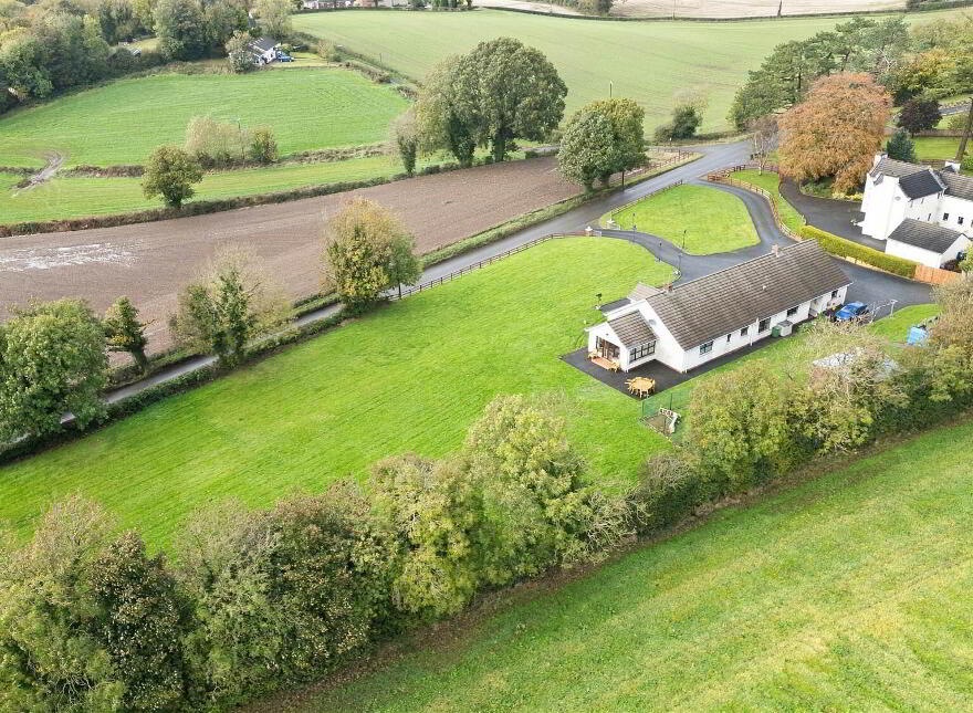 Trooperfield House, 27 Ravarnet Road, Lisburn, BT27 5NB