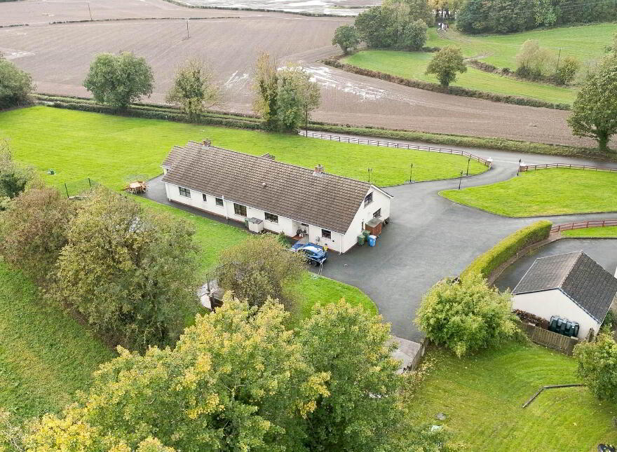 Trooperfield House, 27 Ravarnet Road, Lisburn, BT27 5NB