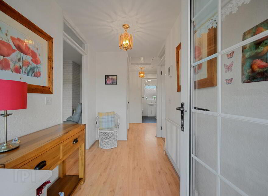2 Glenluce Drive, Belfast, BT4 2QN