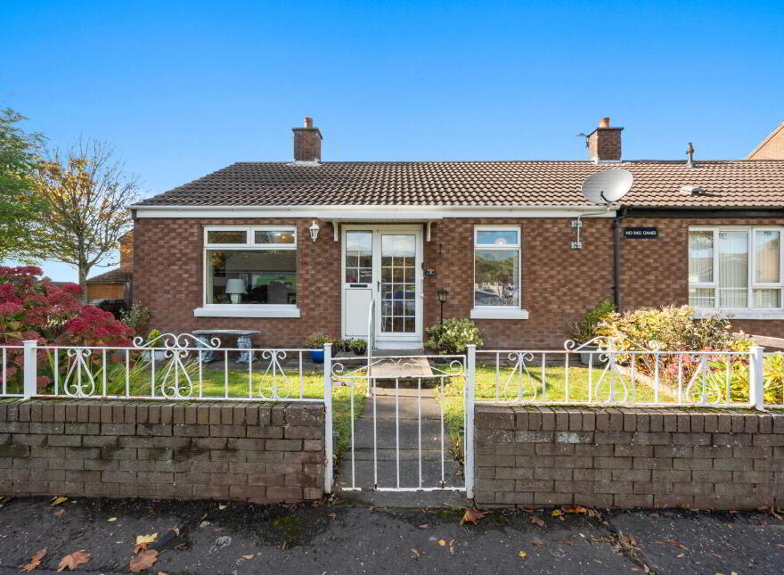 2 Glenluce Drive, Belfast, BT4 2QN