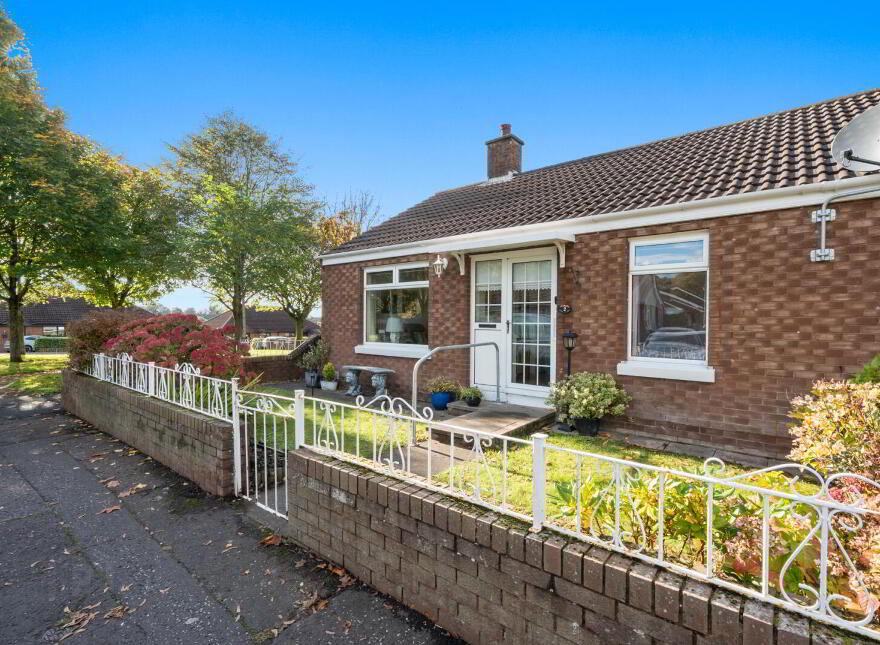 2 Glenluce Drive, Belfast, BT4 2QN