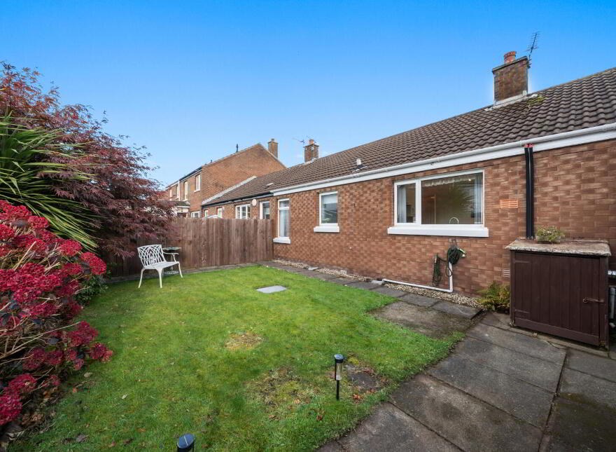 2 Glenluce Drive, Belfast, BT4 2QN