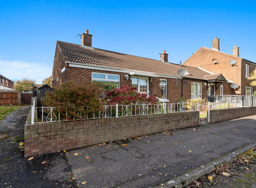 2 Glenluce Drive, Belfast, BT4 2QN