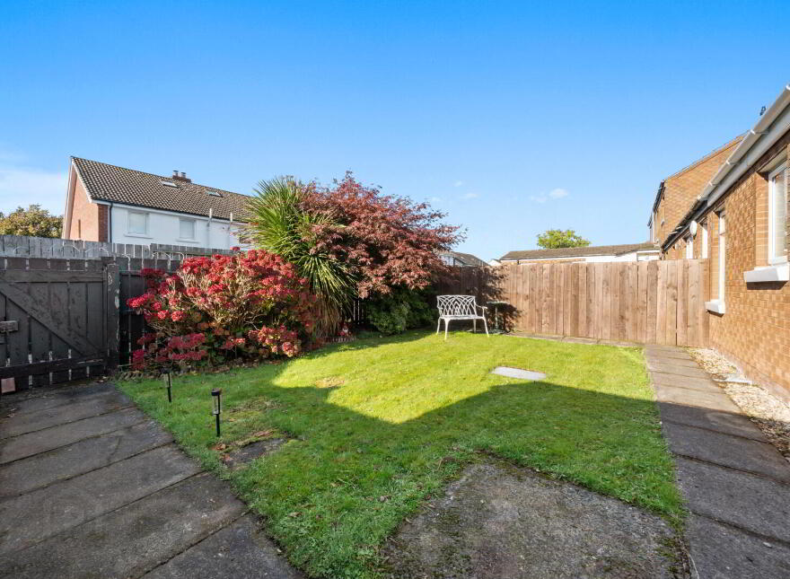 2 Glenluce Drive, Belfast, BT4 2QN
