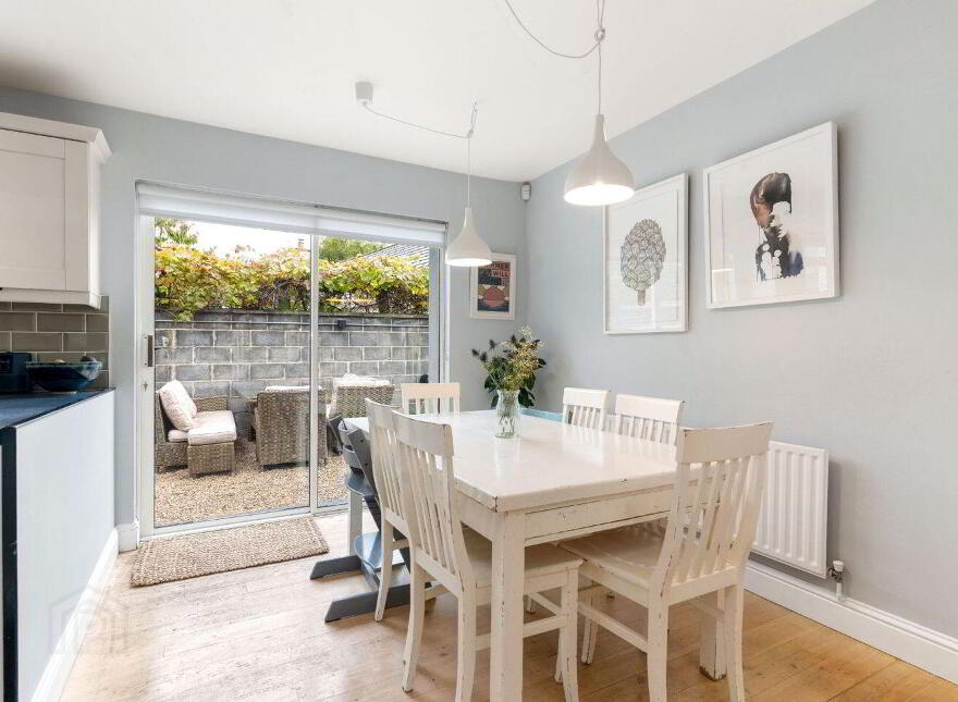 9a Farrenboley Park, Windy Arbour, D14RX48