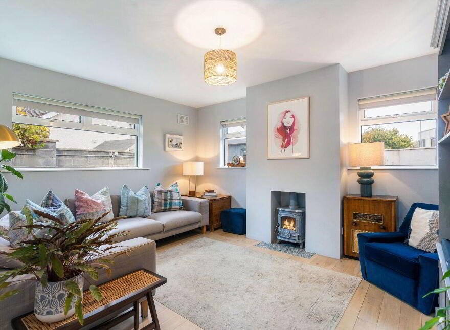 9a Farrenboley Park, Windy Arbour, D14RX48