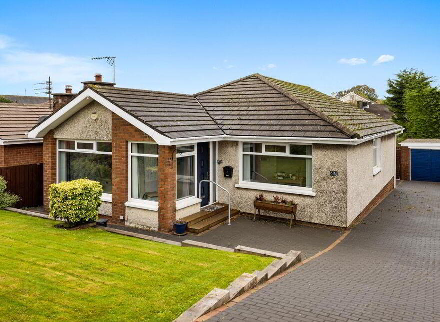 59 Towerview Crescent, Bangor, BT19 6AZ